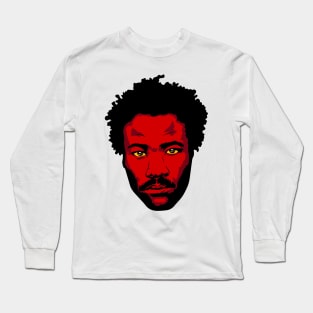 Gambino Long Sleeve T-Shirt